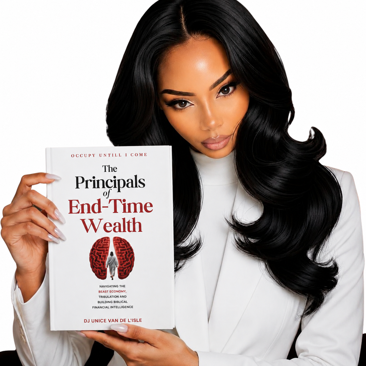 Get Wisdom Beyond Speculation.