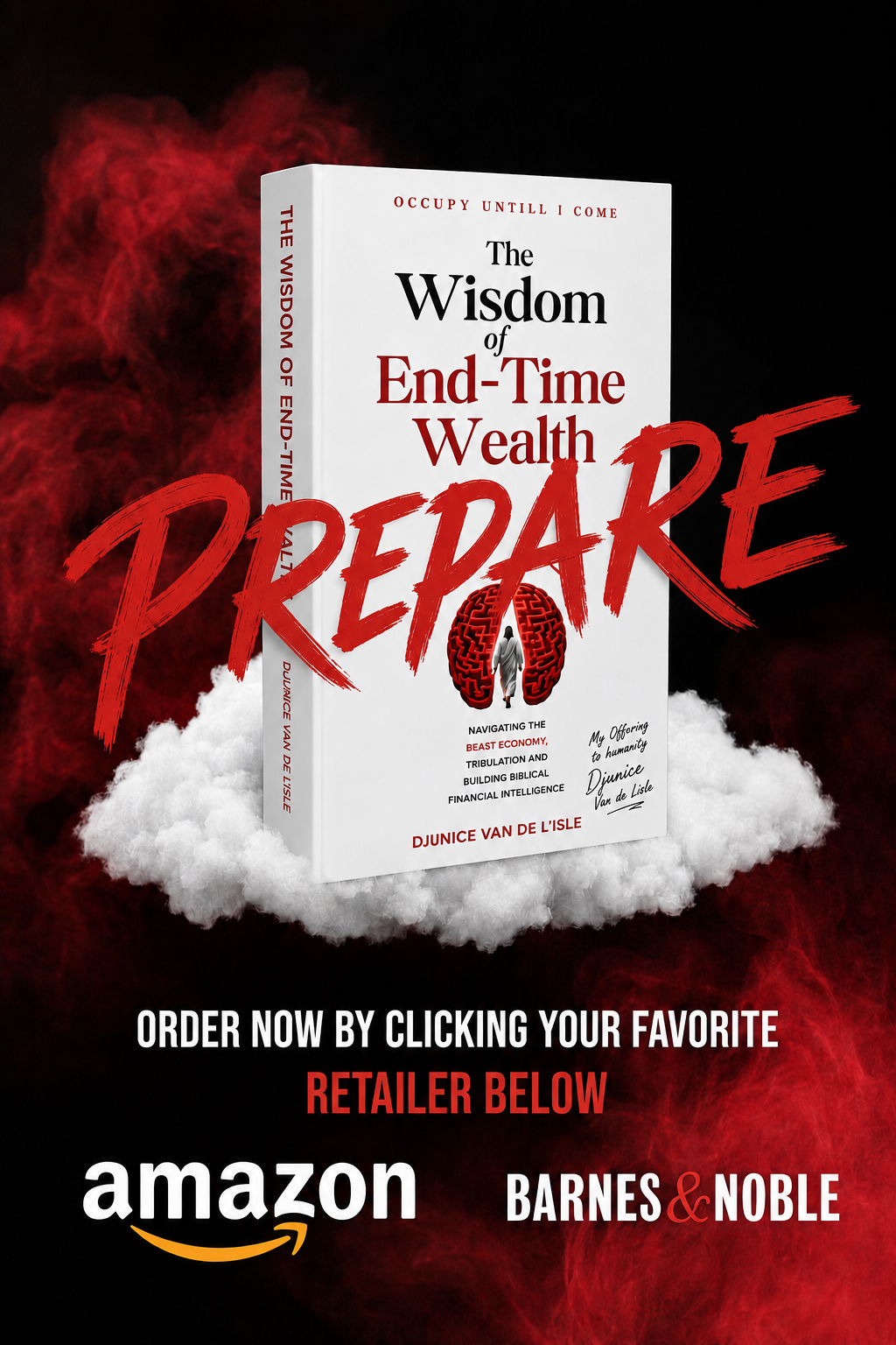 Building Christians Who Can Endure the