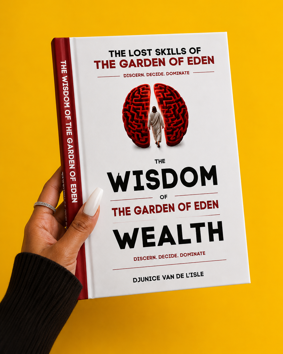 The Wisdom of End-Time Wealth – Surviving the Mark of the Beast & Tribulation