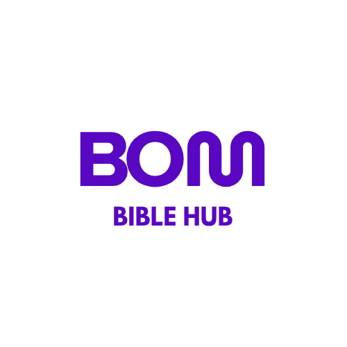 BOM BIBLE HUB