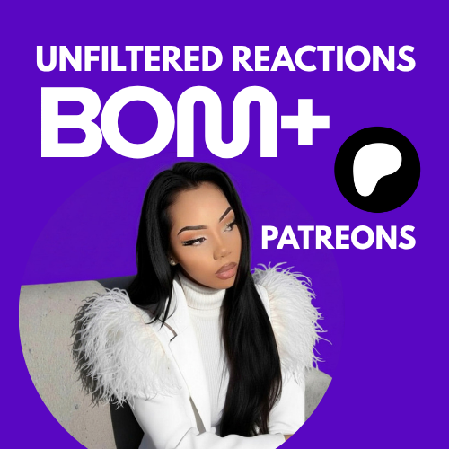 No Censorship Reactions