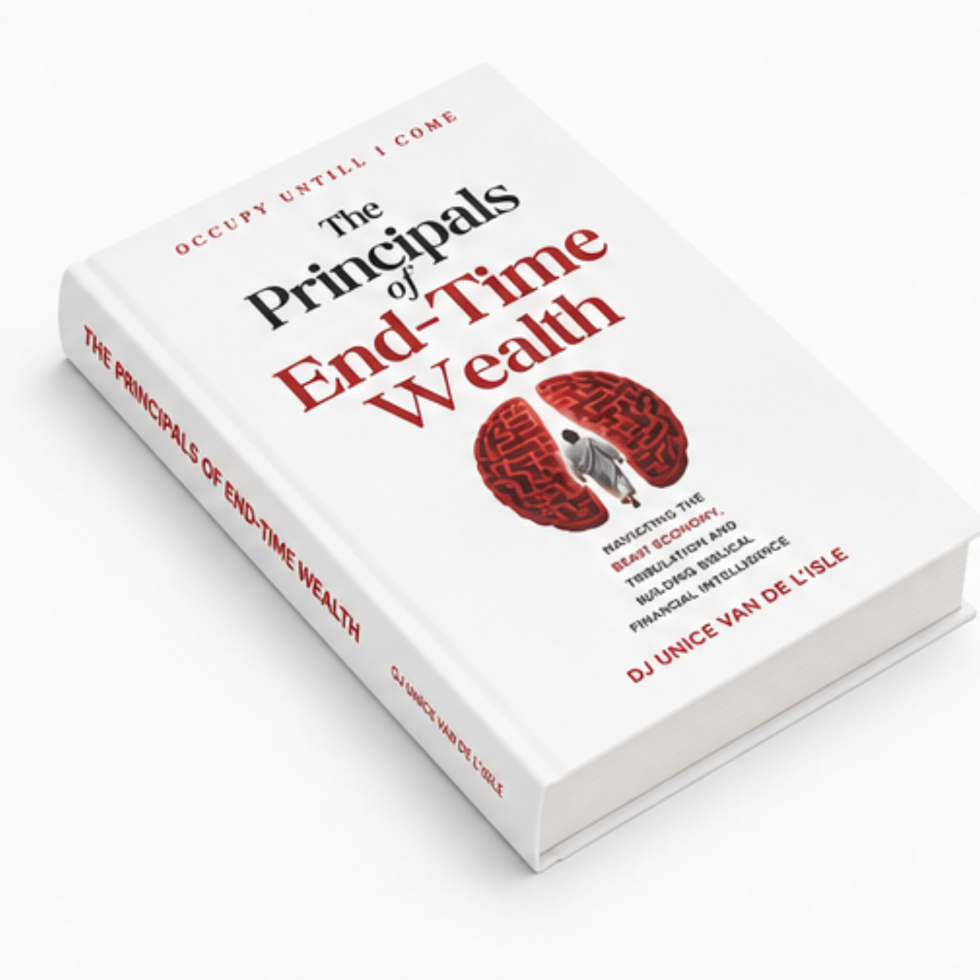 Building Christians Who Can Endure the