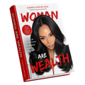 Women Are Wealth! Financial Deliverance Manual