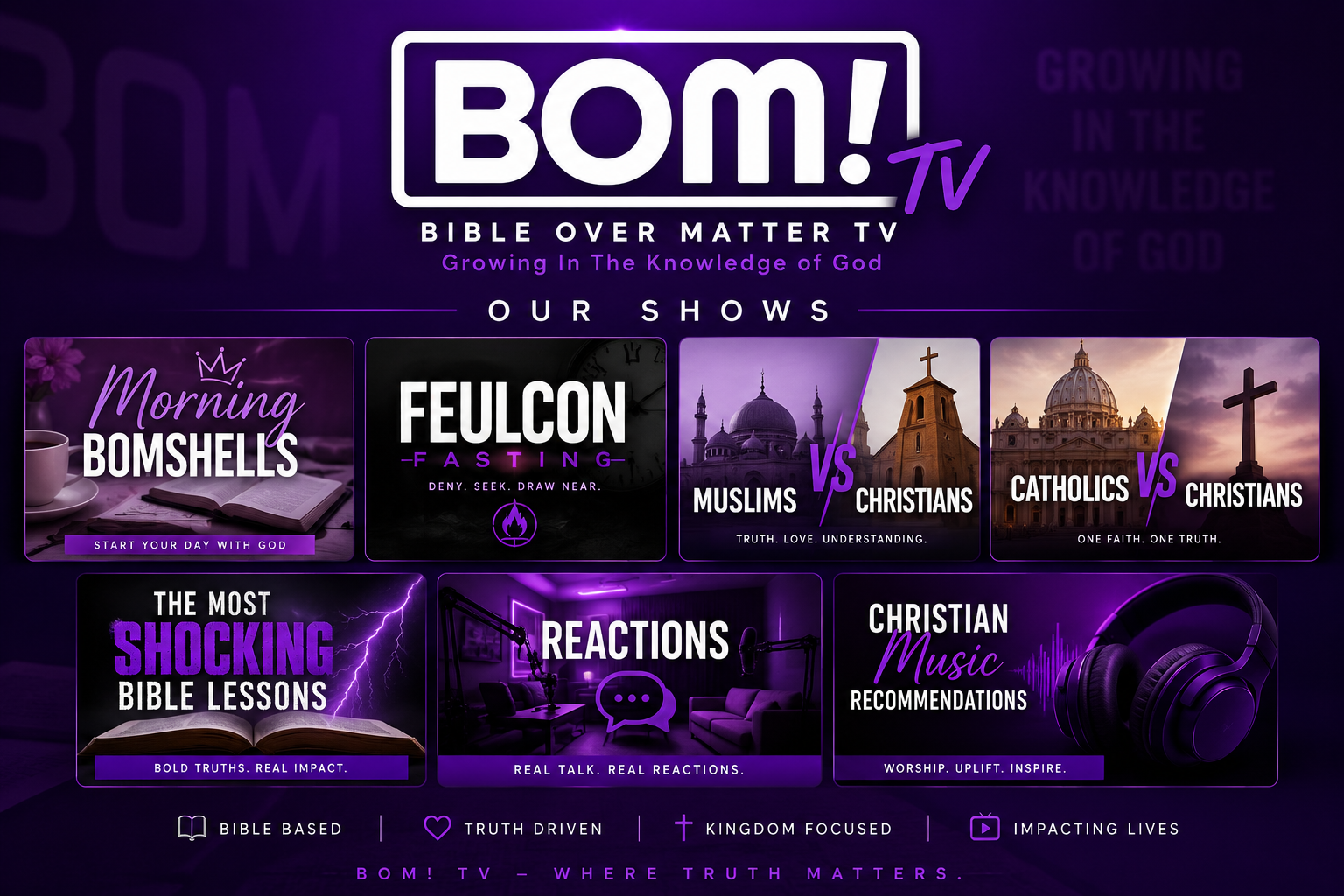 Monthly Membership